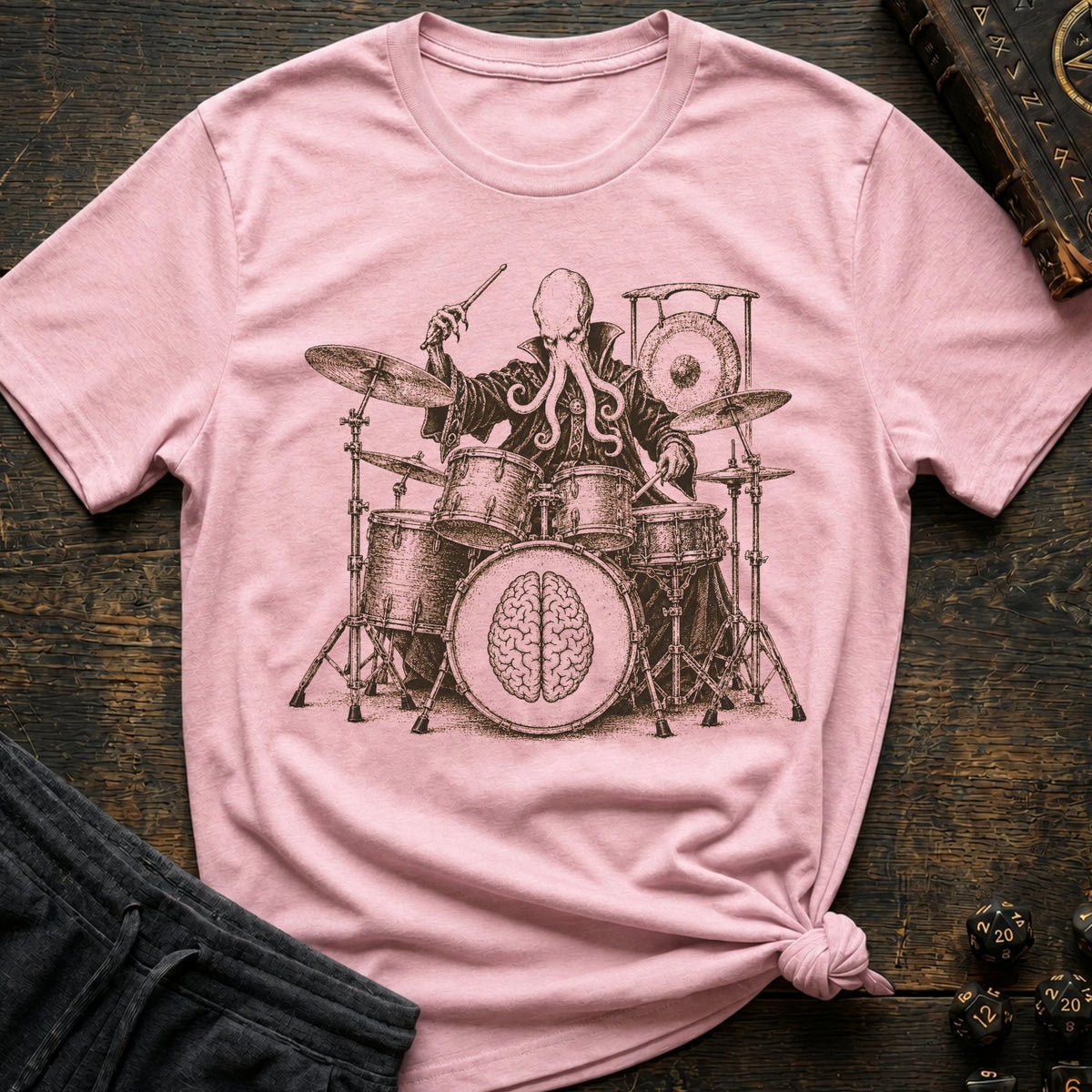 Light Pink