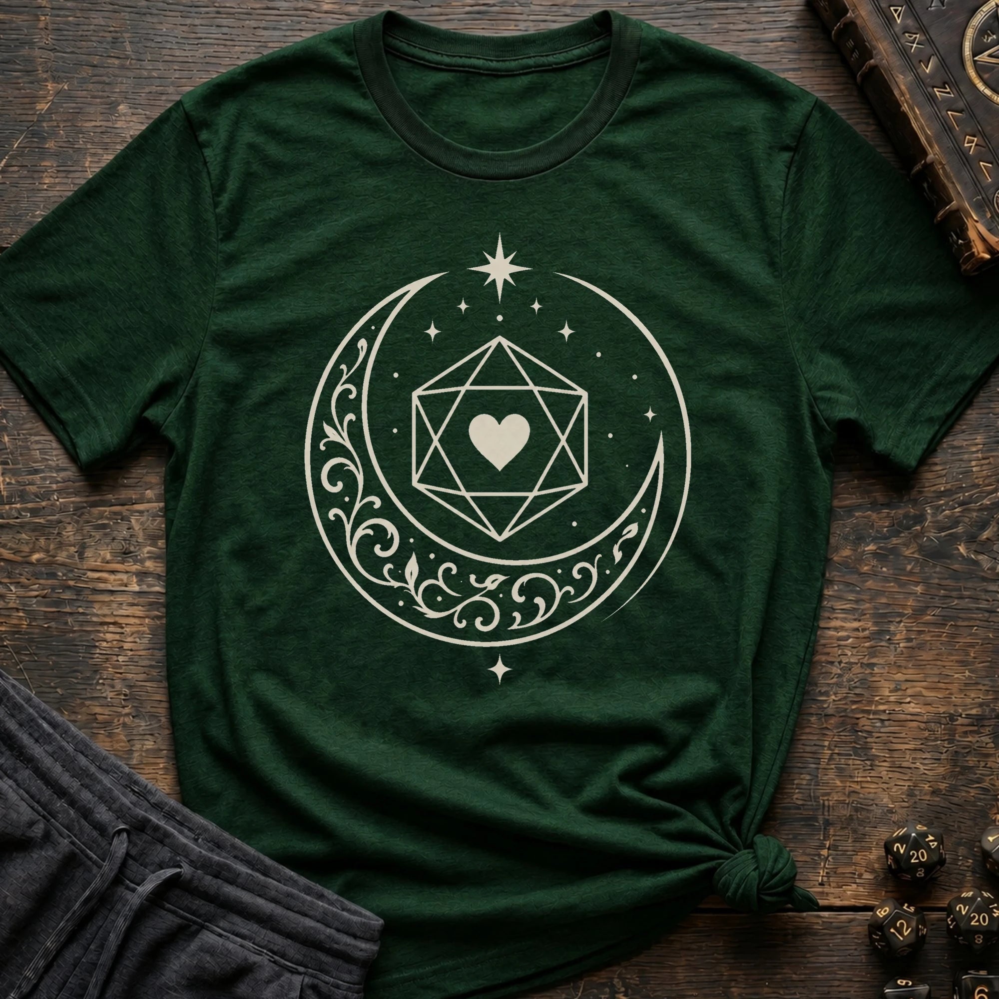 Forest Green