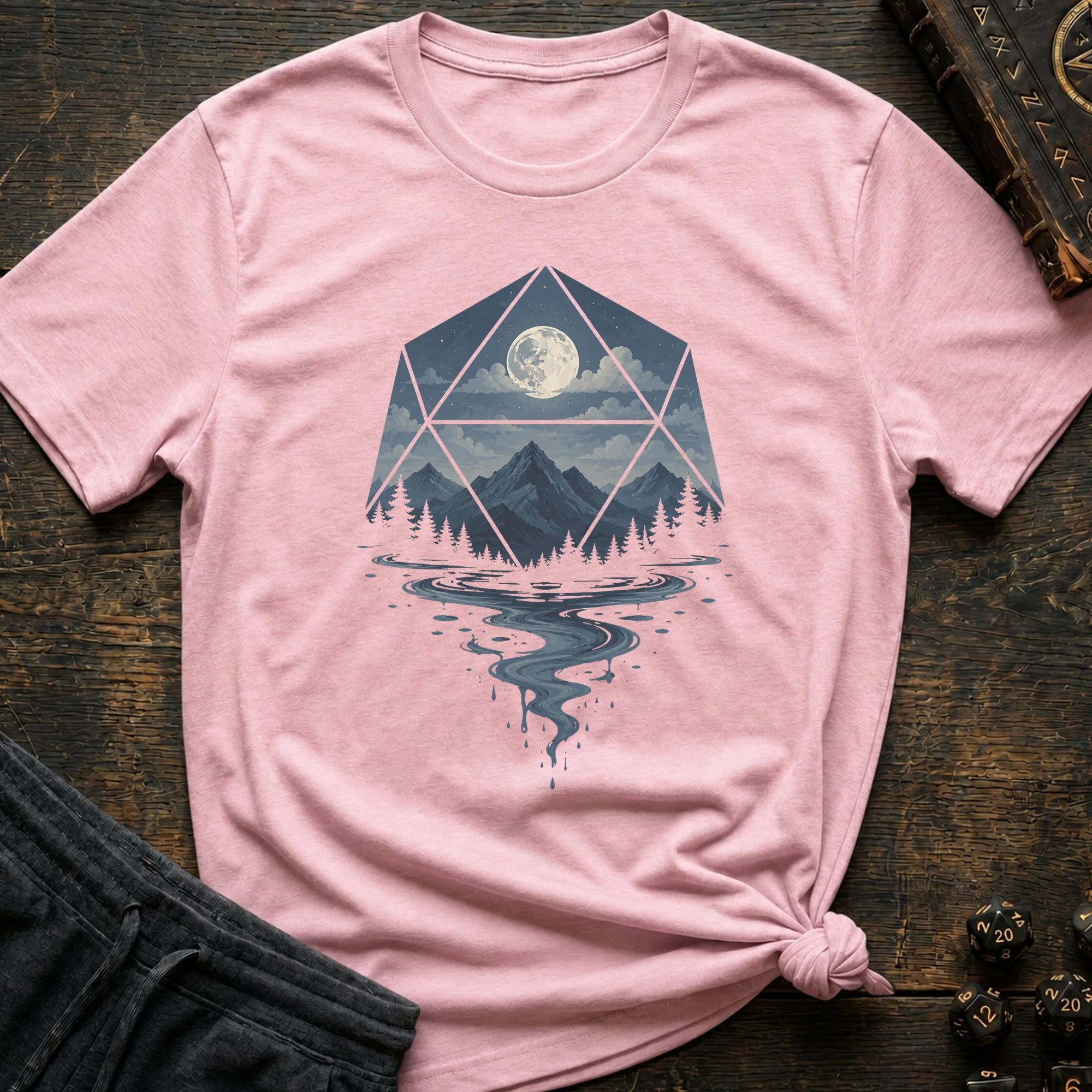 Light Pink
