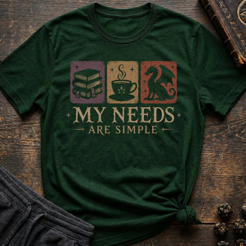 Forest Green