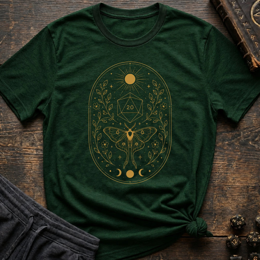 Forest Green
