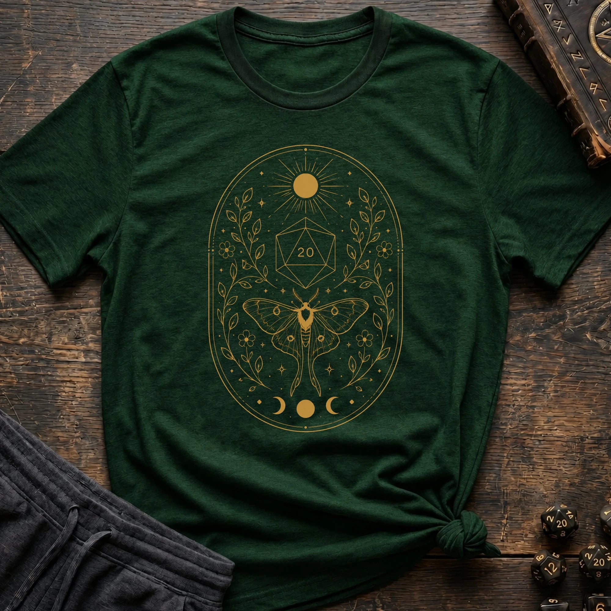 Forest Green