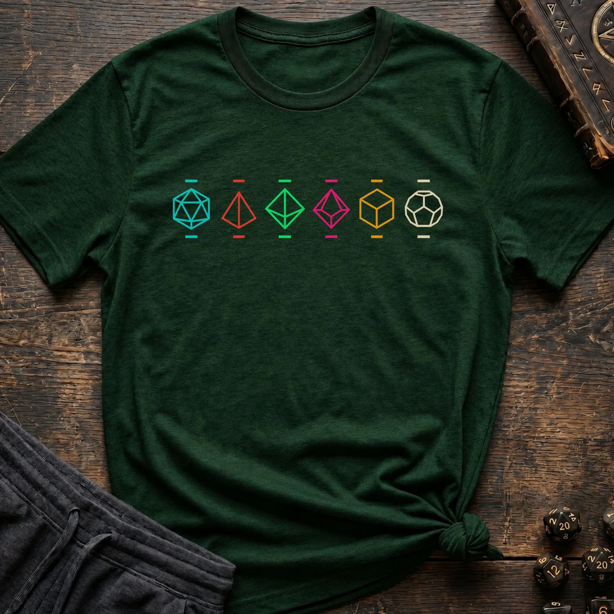 Forest Green
