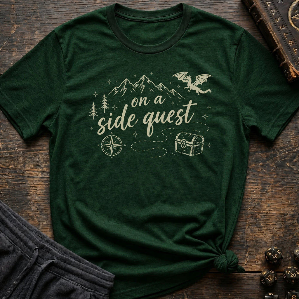 Forest Green