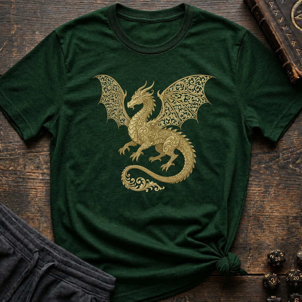 Forest Green