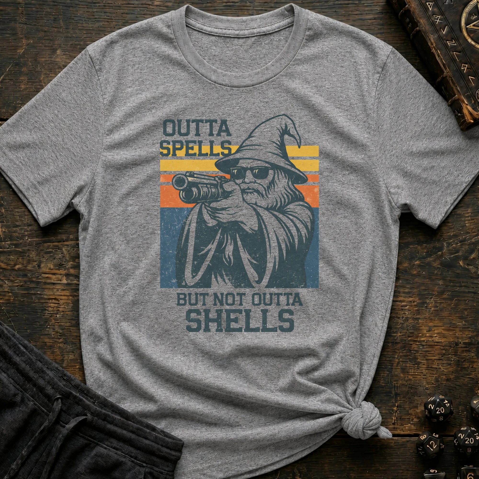 Sport Grey