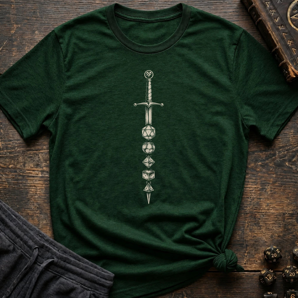 Forest Green