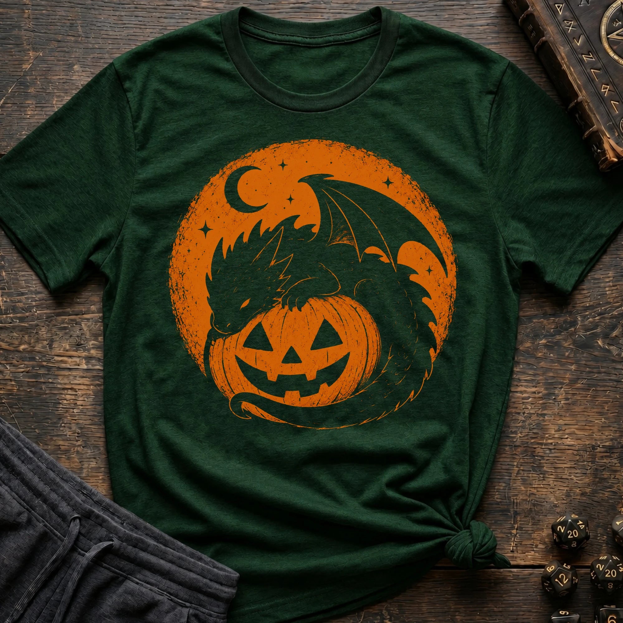 Forest Green