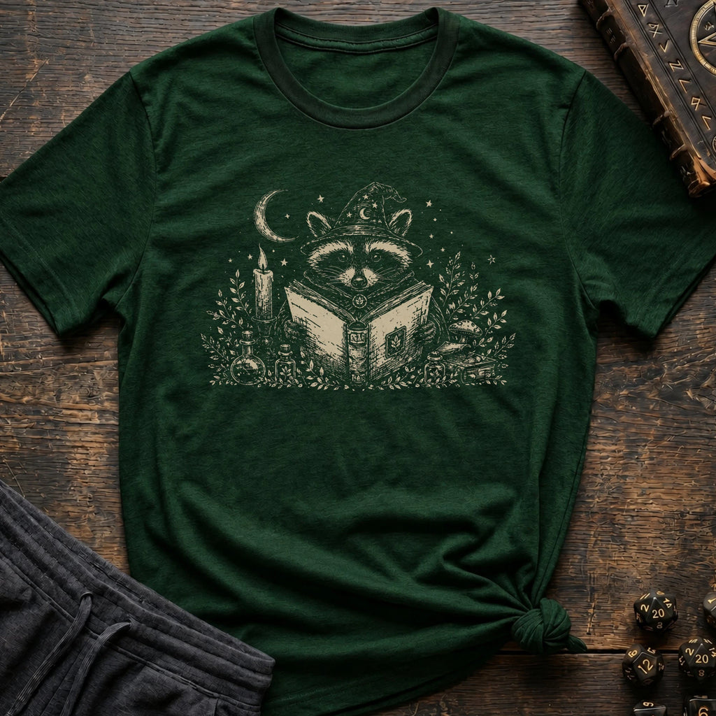 Forest Green