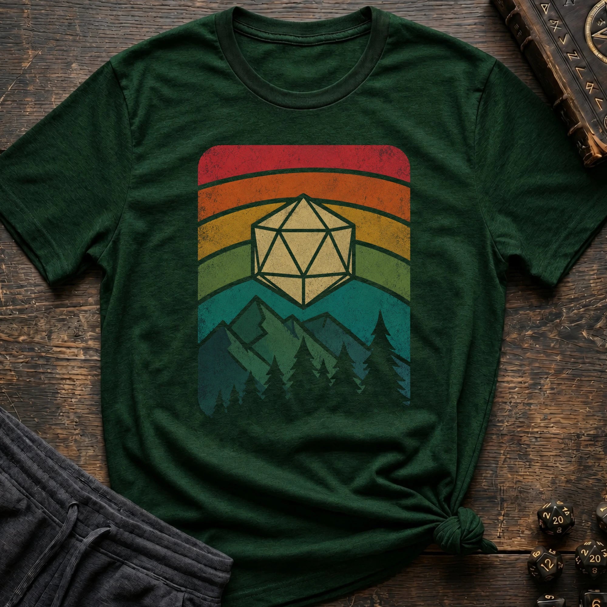Forest Green