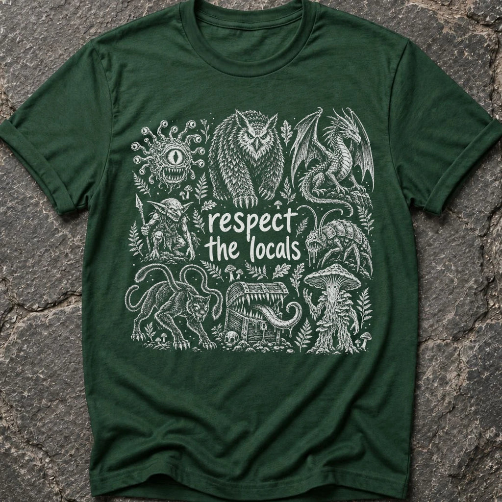 Forest Green