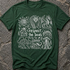 Forest Green