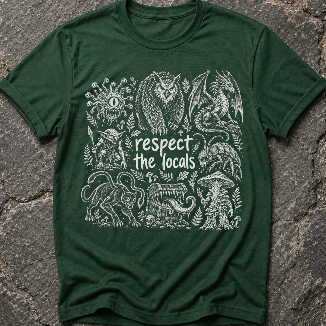 Forest Green