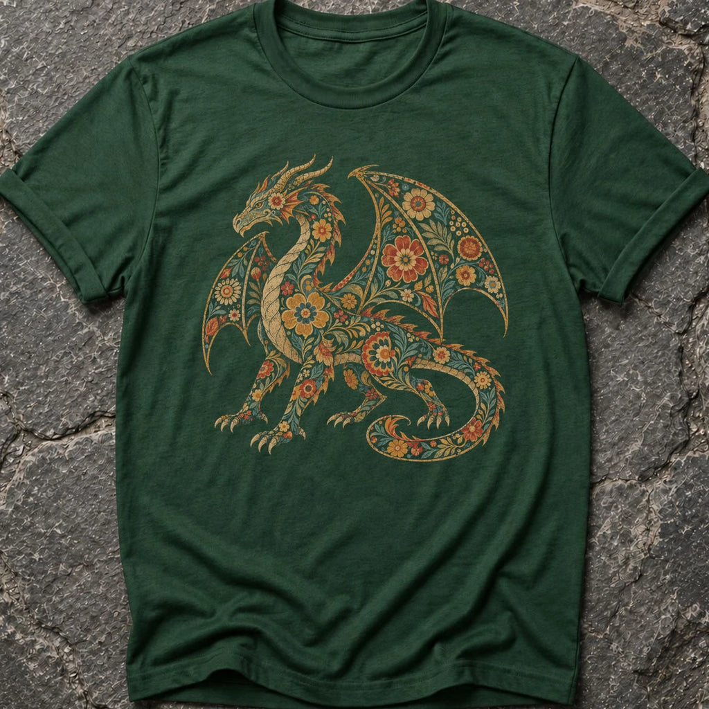 Forest Green