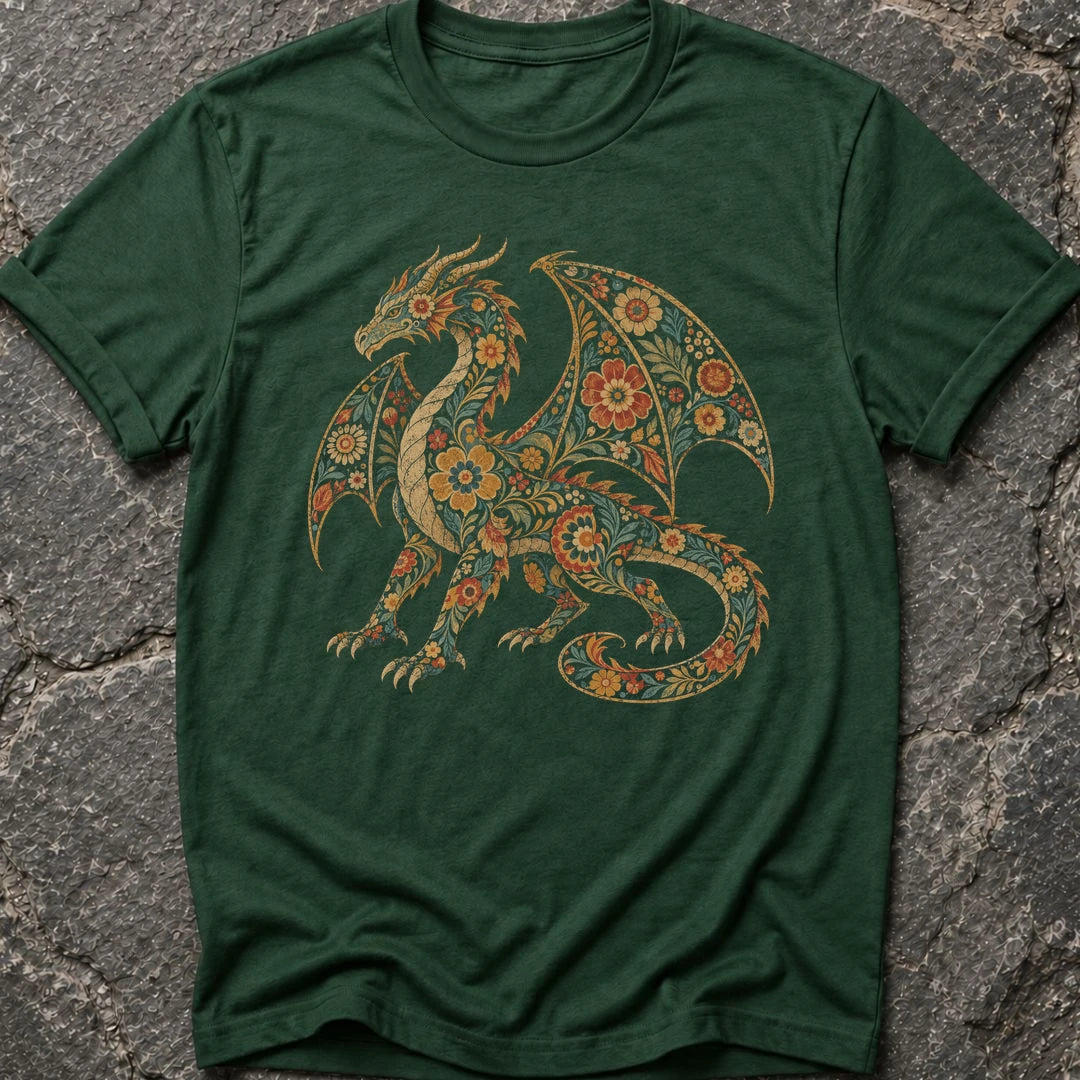 Forest Green