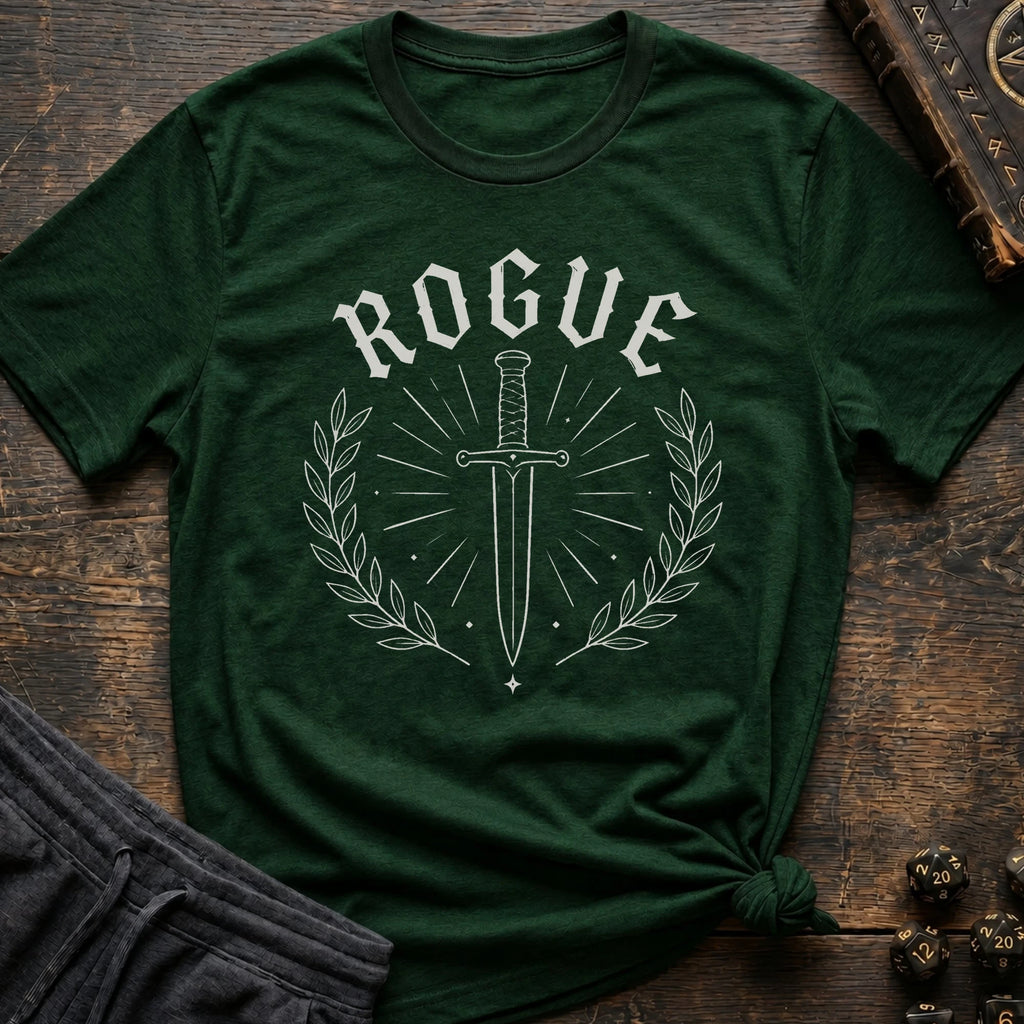 Forest Green