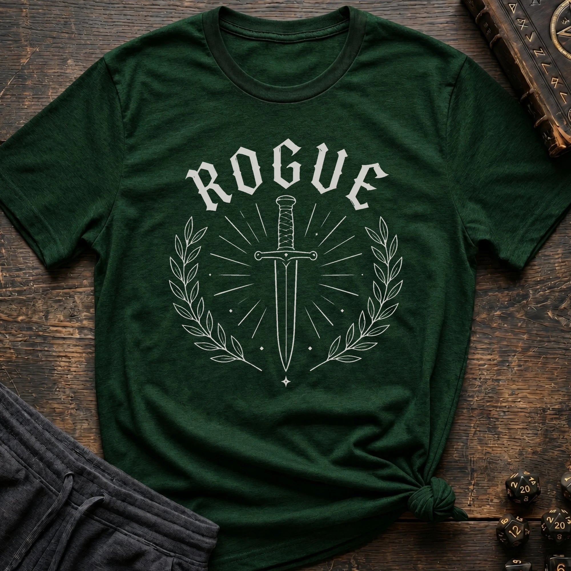 Forest Green