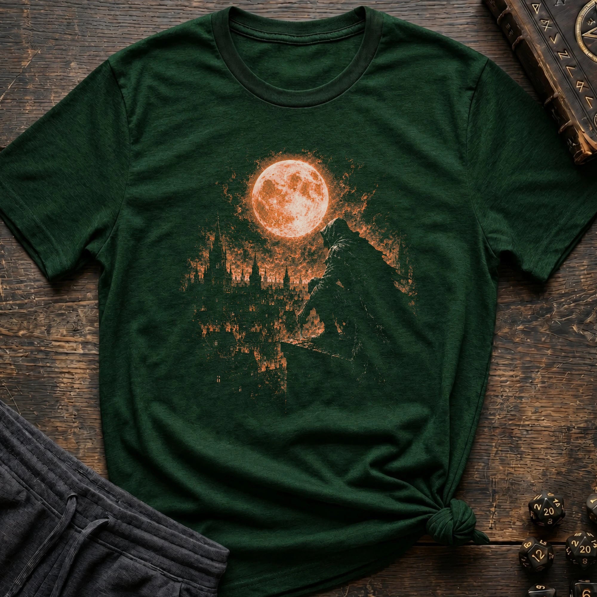 Forest Green