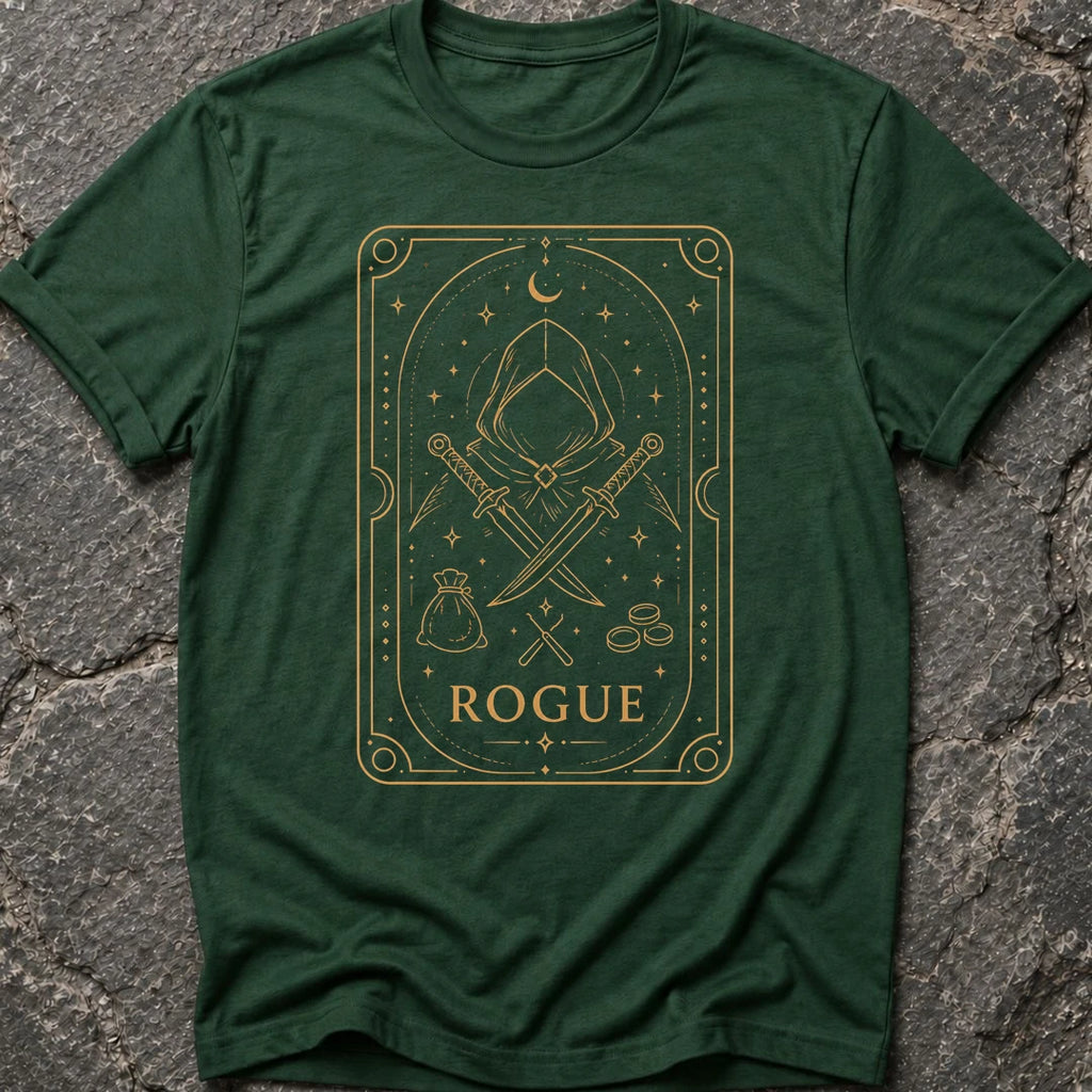 Forest Green