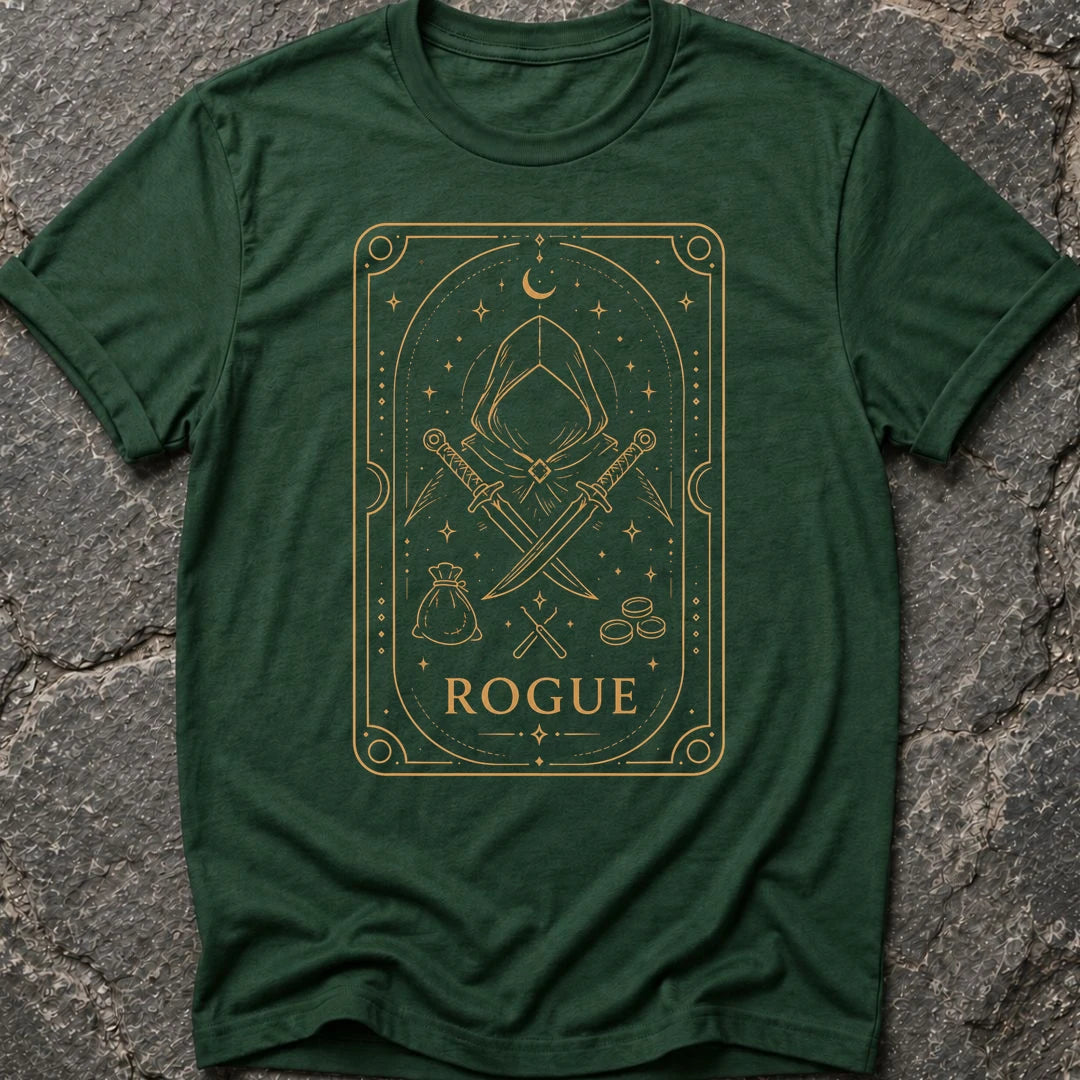 Forest Green