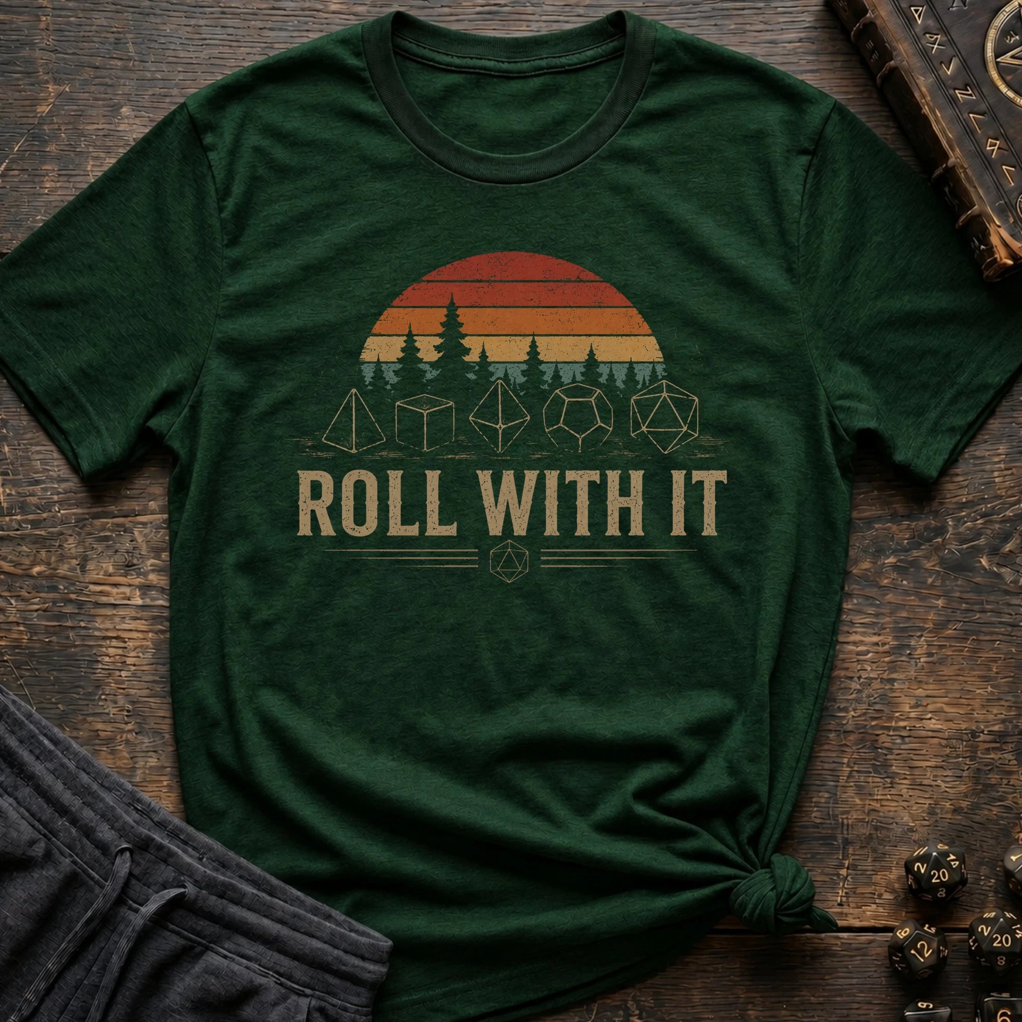 Forest Green
