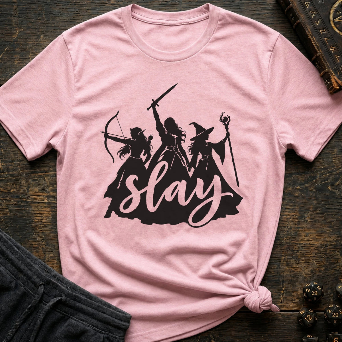 Light Pink