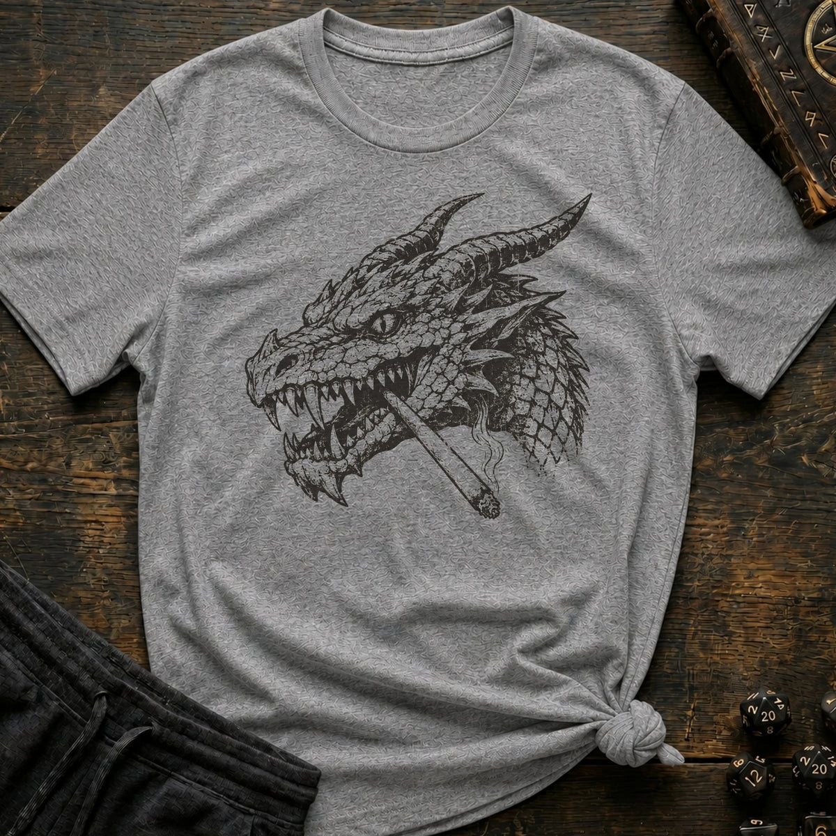 Sport Grey