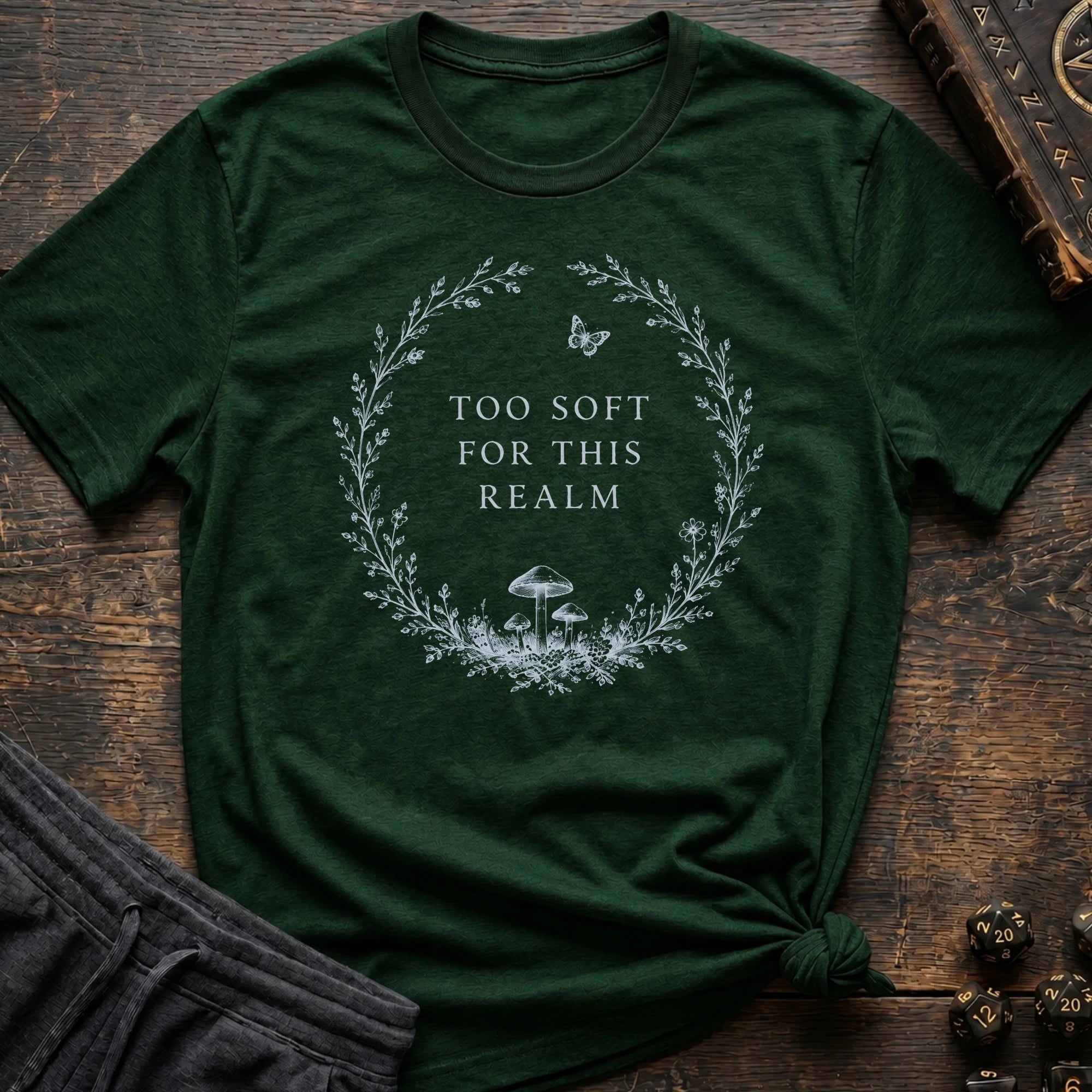Forest Green