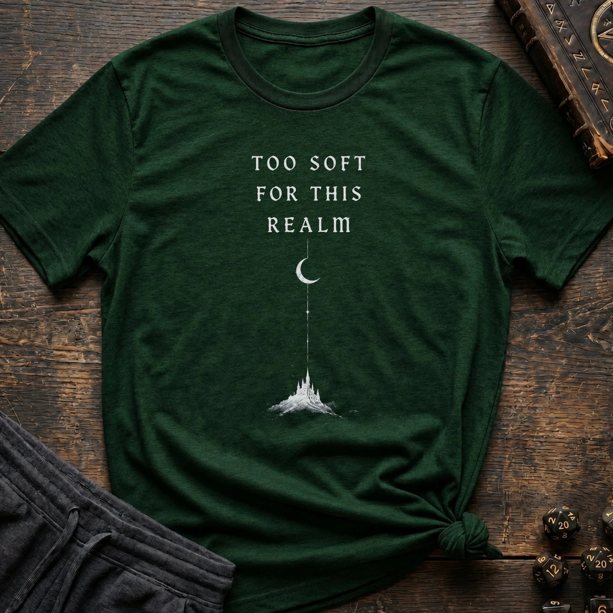 Forest Green