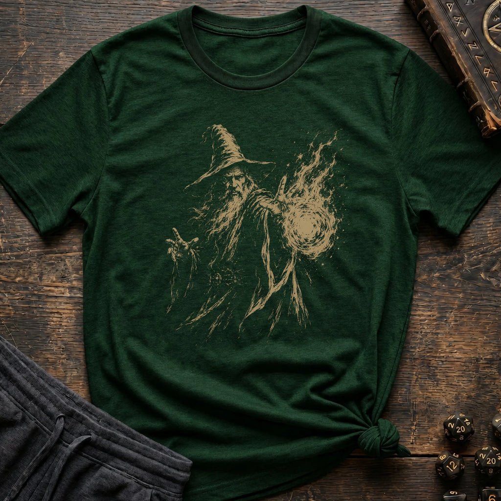 Forest Green