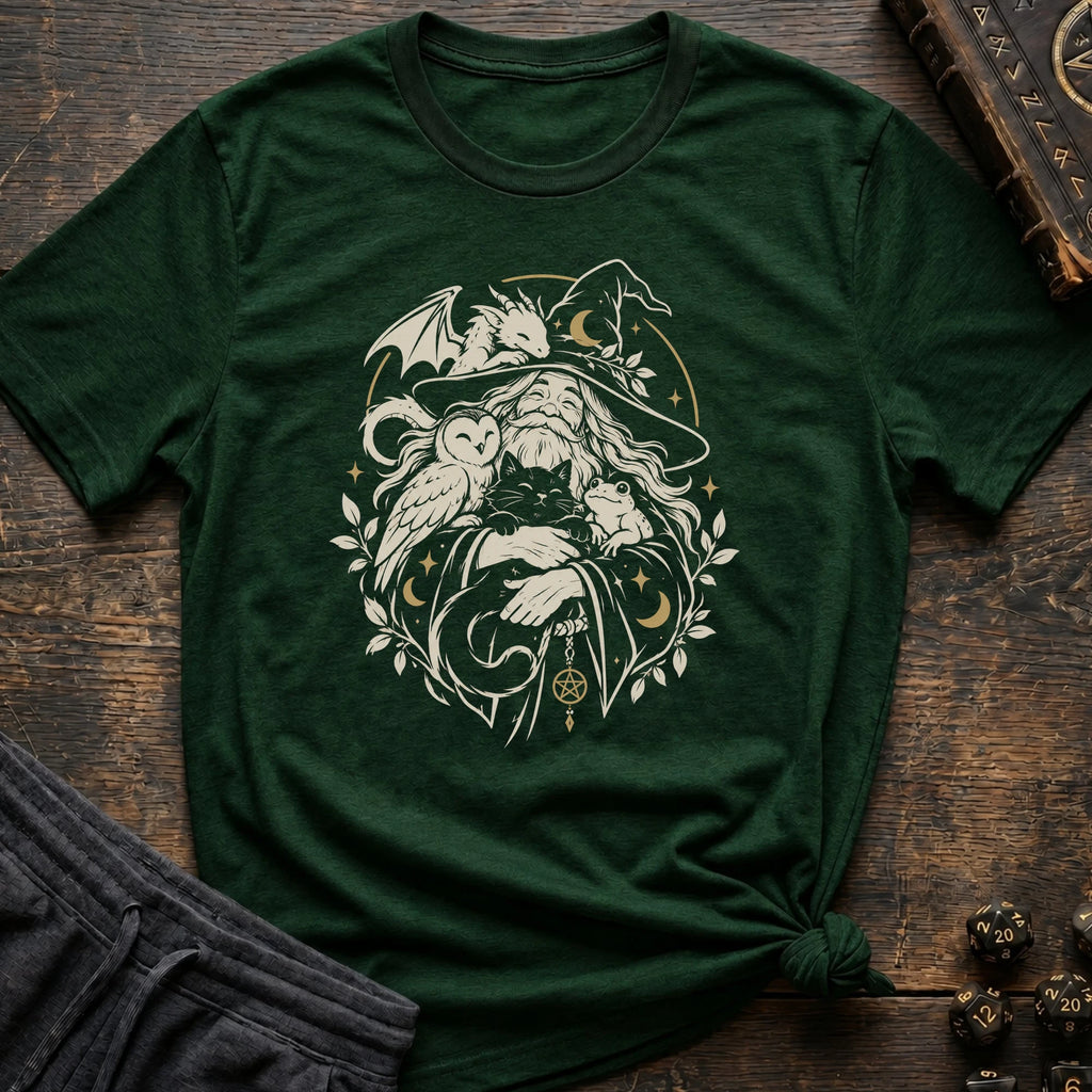 Forest Green