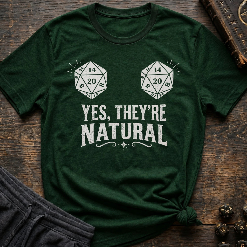 Forest Green